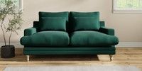 3 Seater Small Sofa