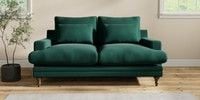 3 Seater Small Sofa