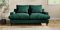 3 Seater Small Sofa