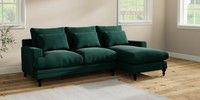 Medium Sofa Chaise - Right Hand