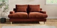 3 Seater Small Sofa
