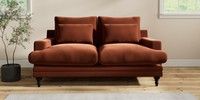 3 Seater Small Sofa