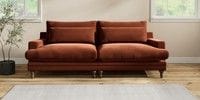 4 Seater Sofa
