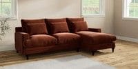 Medium Sofa Chaise - Right Hand