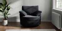 Snuggle Swivel Chair