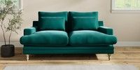 3 Seater Small Sofa