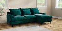 Medium Sofa Chaise - Right Hand