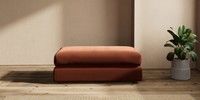 Extra Large Footstool