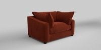 2 Seater Small Sofa