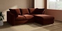 Medium Corner Chaise - Right Hand