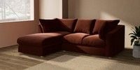 Medium Corner Chaise - Left Hand