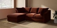 The Sumptuous Deep Relaxed Sit