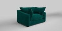 2 Seater Small Sofa