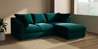 Medium Corner Chaise - Right Hand