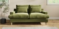 3 Seater Small Sofa