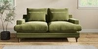 3 Seater Small Sofa