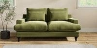 3 Seater Small Sofa