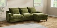 Medium Sofa Chaise - Right Hand
