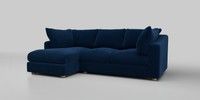 Medium Sofa Chaise - Left Hand