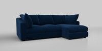 Medium Sofa Chaise - Right Hand