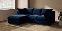 The Sumptuous Deep Relaxed Sit