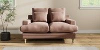 2 Seater Sofa