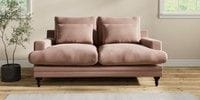 3 Seater Small Sofa