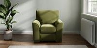 Small Armchair