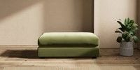 Extra Large Footstool