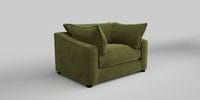 2 Seater Small Sofa