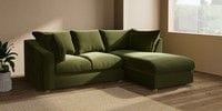 Medium Corner Chaise - Right Hand