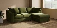 Medium Corner Chaise - Right Hand