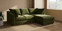 Medium Corner Chaise - Right Hand