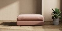 Extra Large Footstool