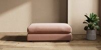 Extra Large Footstool