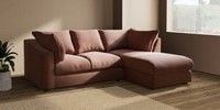Medium Corner Chaise - Right Hand
