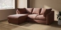 Medium Corner Chaise - Left Hand