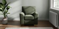 Small Armchair
