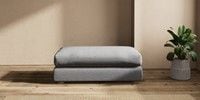Extra Large Footstool