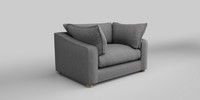 2 Seater Small Sofa