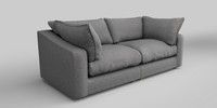 4 Seater Sofa