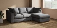 Medium Corner Chaise - Right Hand