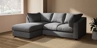 Medium Corner Chaise - Left Hand