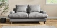 3 Seater Small Sofa