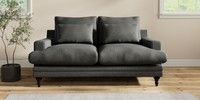 3 Seater Small Sofa