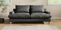 3 Seater Sofa