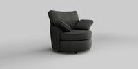 Snuggle Swivel Chair