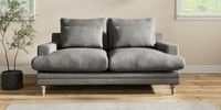 3 Seater Small Sofa