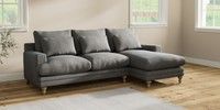 Medium Sofa Chaise - Right Hand