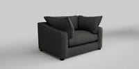 2 Seater Small Sofa